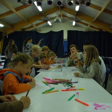 DSC 0232 - Scouts en Gidsen Zaventem 